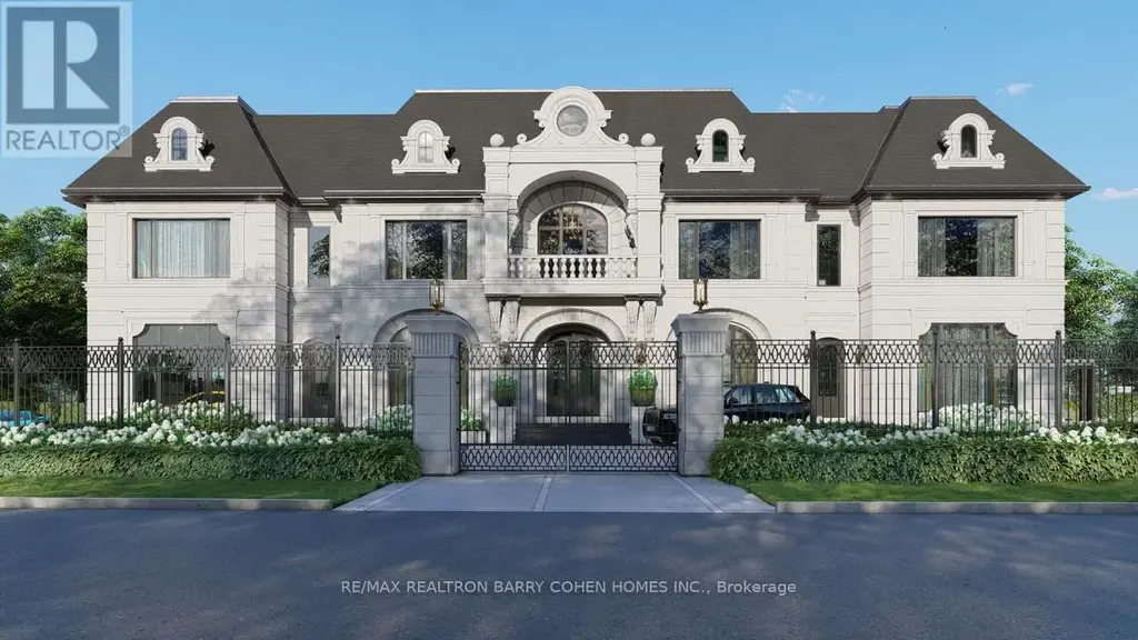 101 Westwood Lane, Richmond Hill (South Richvale)