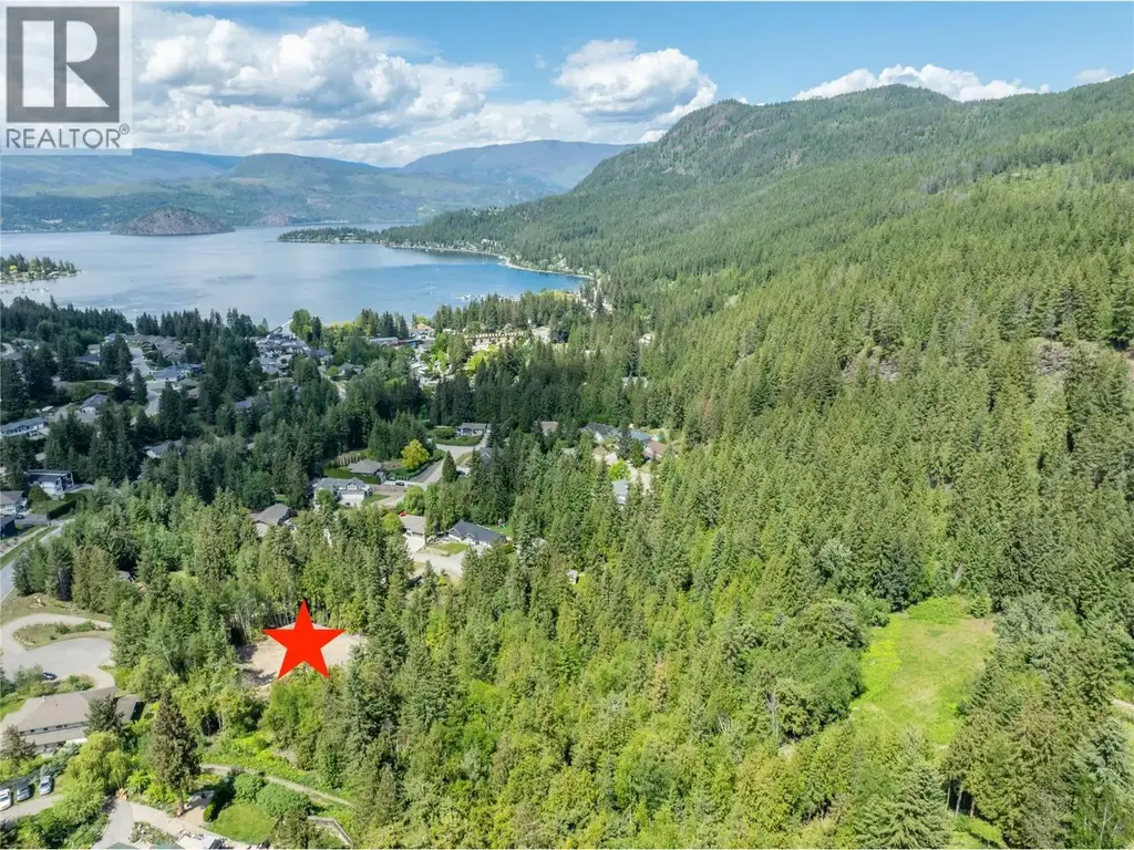 2744 Lake Mount Place, Blind Bay