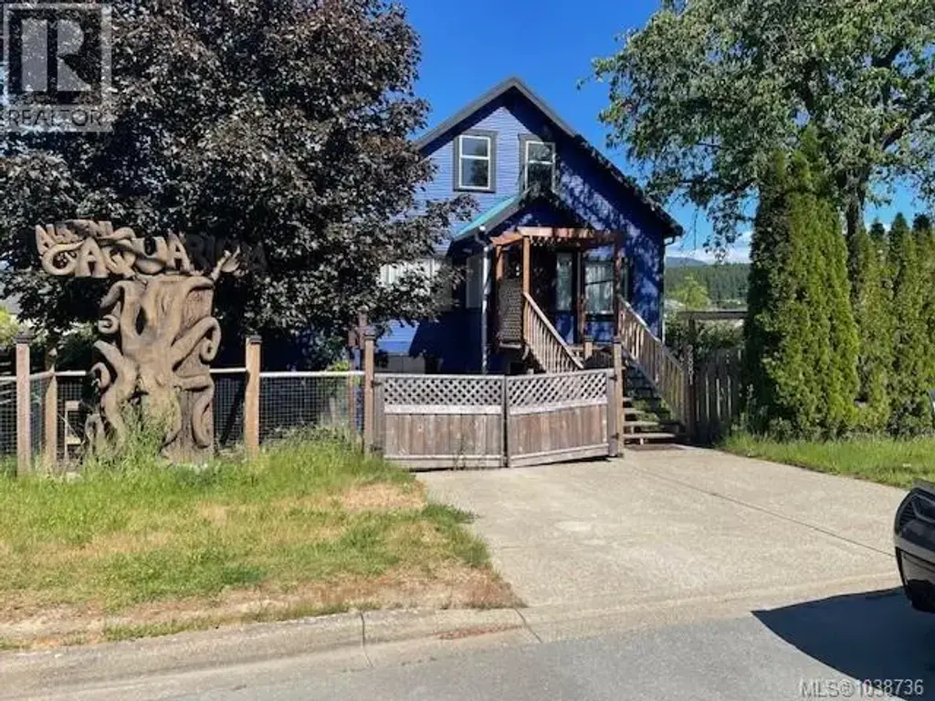 2881 8th Ave, Port Alberni