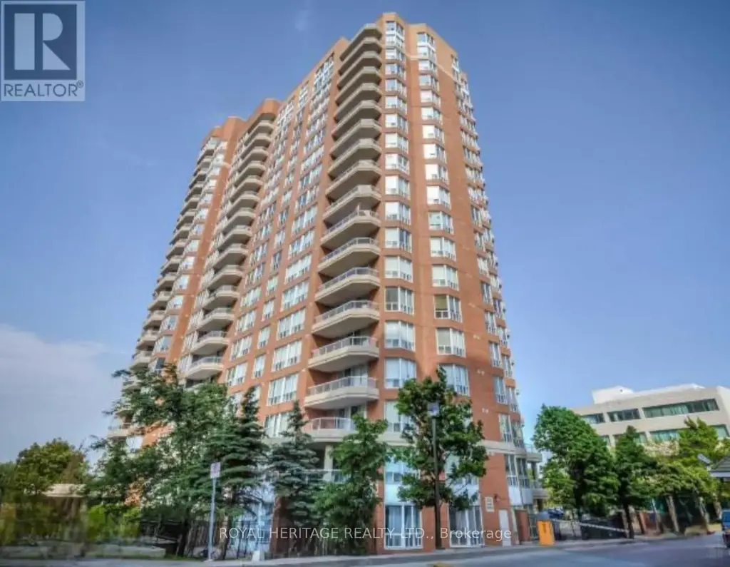 1108 - 410 Mclevin Avenue, Toronto (Malvern)