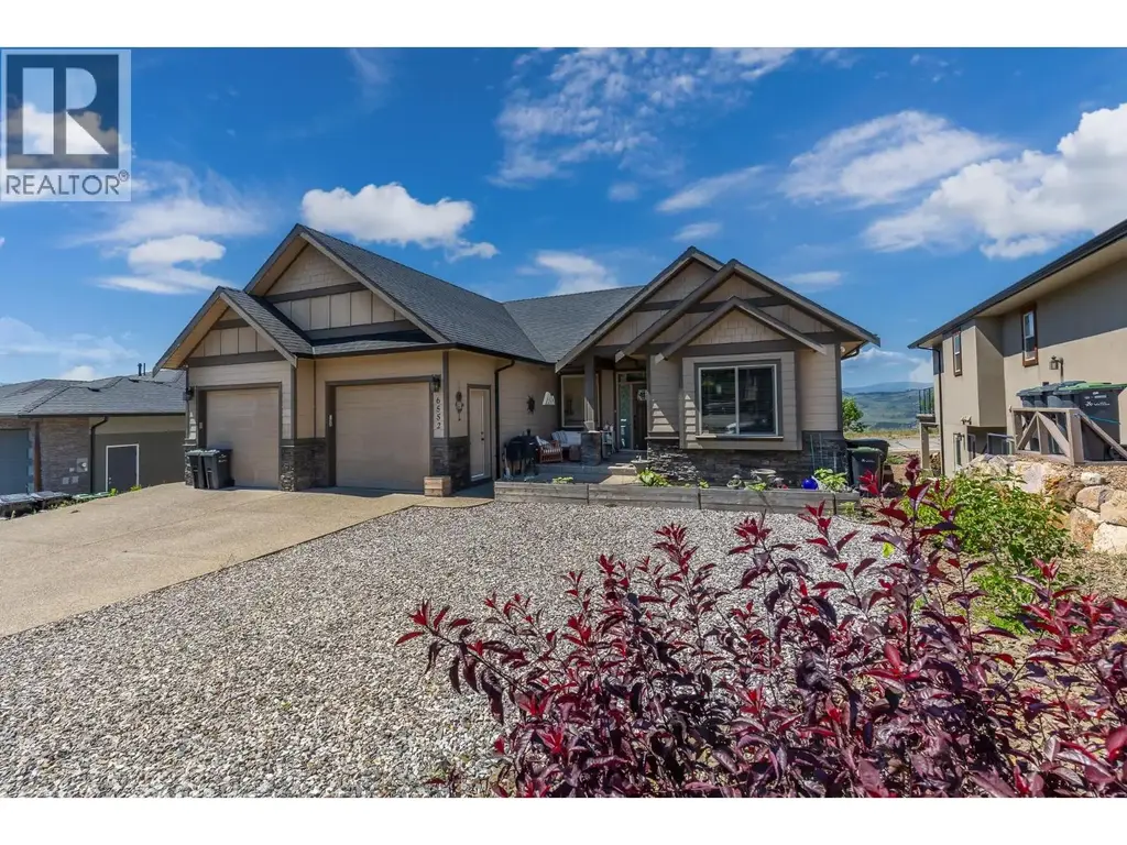 6552 Blackcomb Place, Vernon