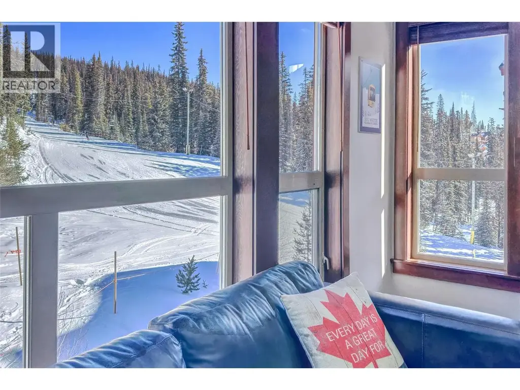 5257 Big White Road Unit# 306, Big White