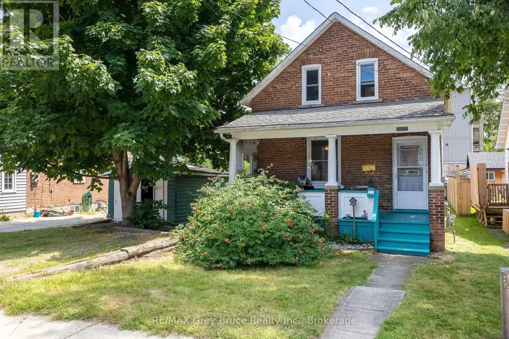 1809 3rd Avenue W, Owen Sound