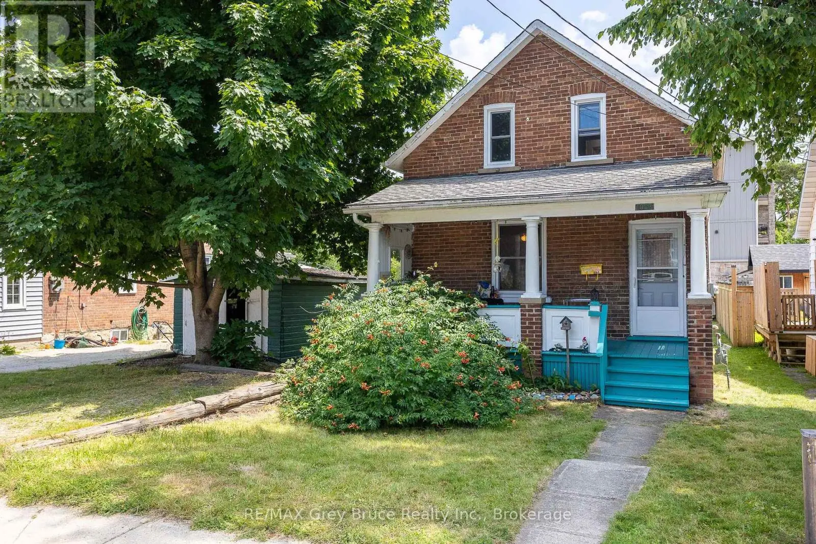 1809 3rd Avenue W, Owen Sound