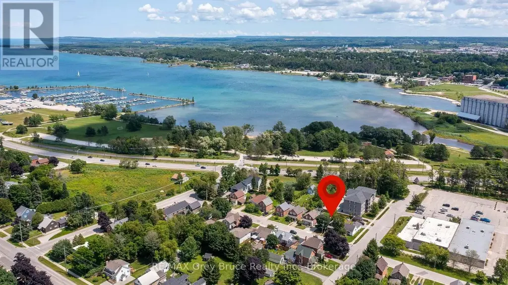 1809 3rd Avenue W, Owen Sound