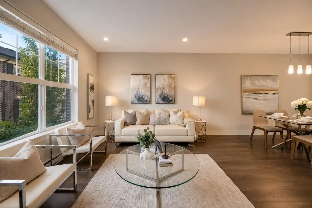 12 2469 164 Street, Surrey