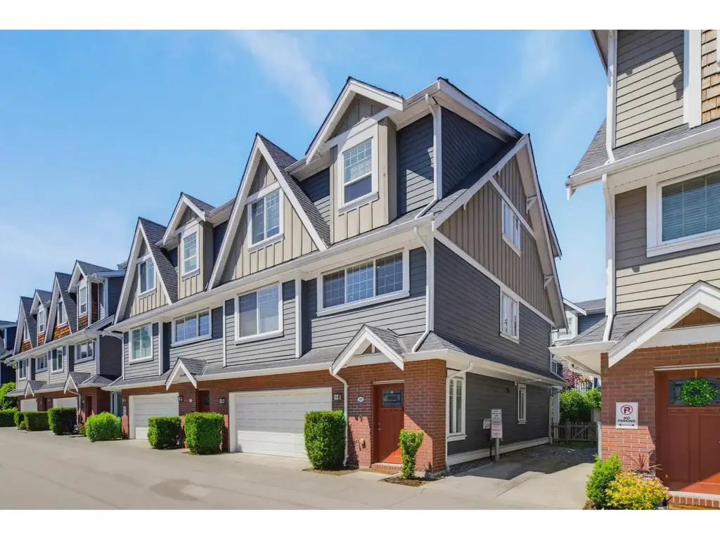 50 15988 32 Avenue, Surrey