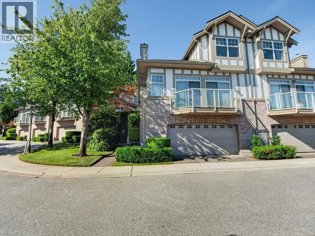 29 5221 Oakmount Crescent, Burnaby