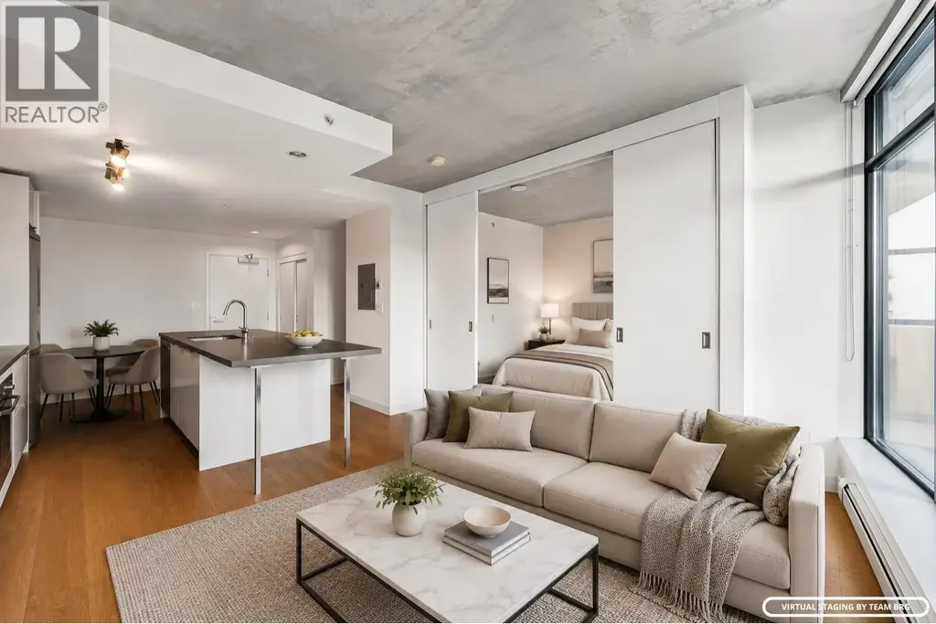 2408 108 W Cordova Street, Vancouver