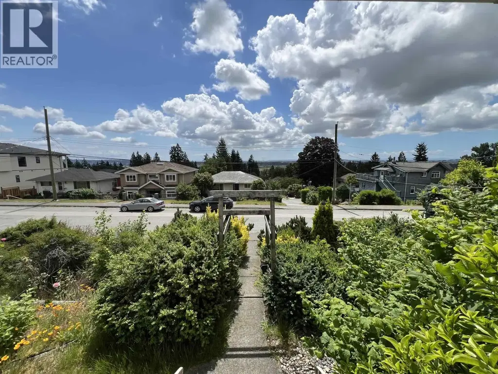 5941 Carson Street, Burnaby
