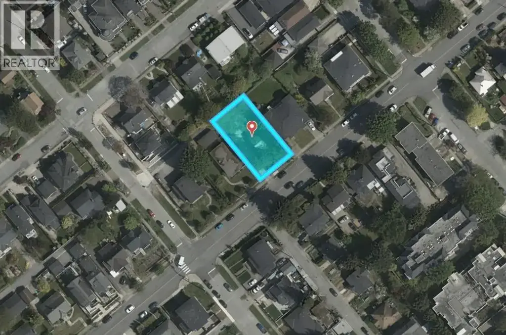 1315 Sixth Avenue, New Westminster