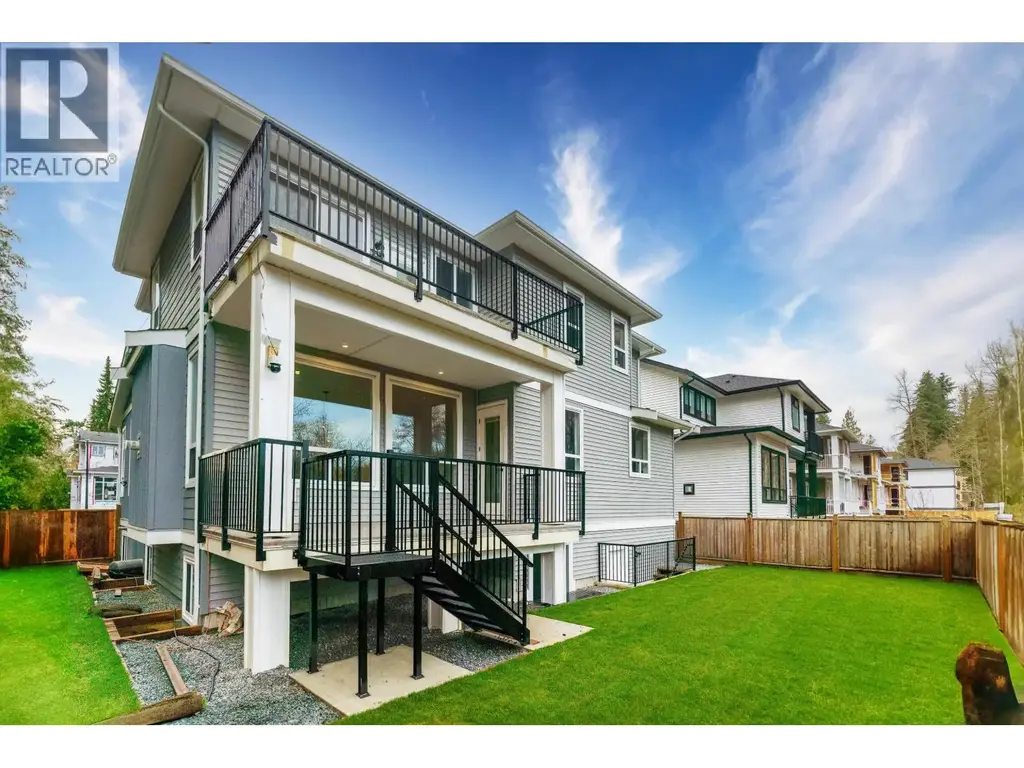 11002 243b Street, Maple Ridge