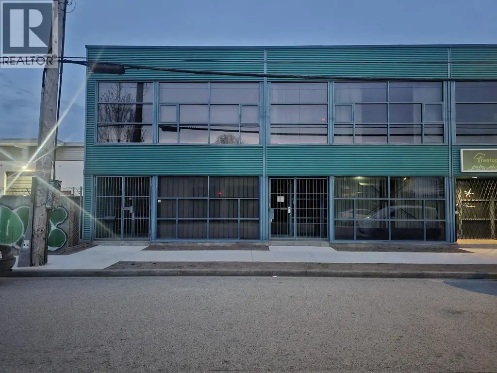 1268 Vernon Drive, Vancouver