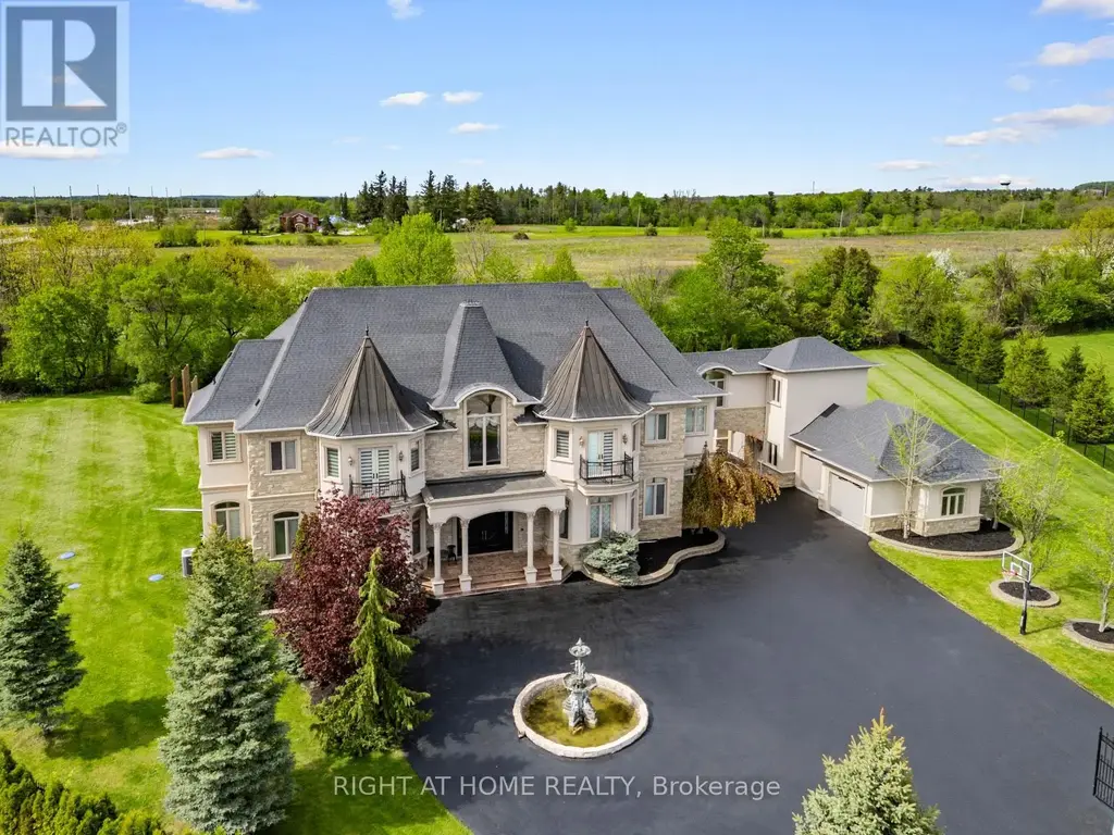 100 Rocmary Place, Vaughan (Kleinburg)