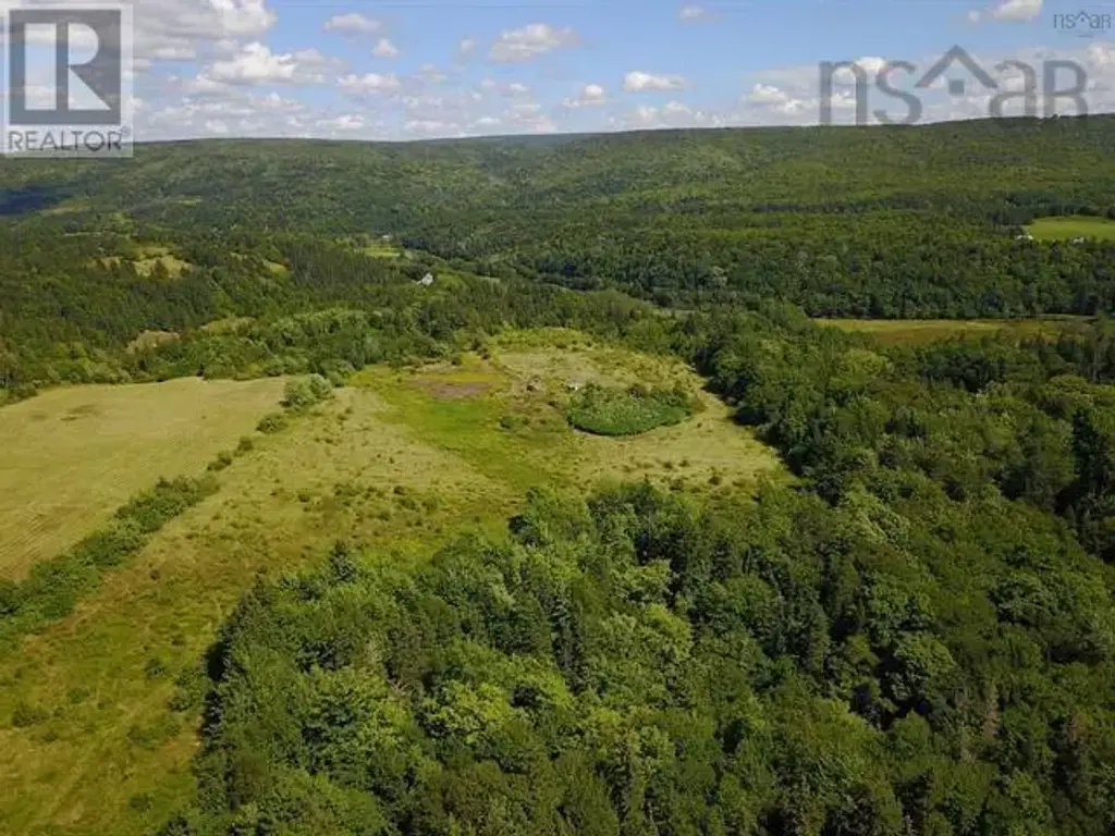 5907 395 Highway, South West Margaree