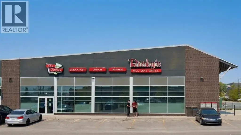 14, 252 Aviation Boulevard Ne, Calgary