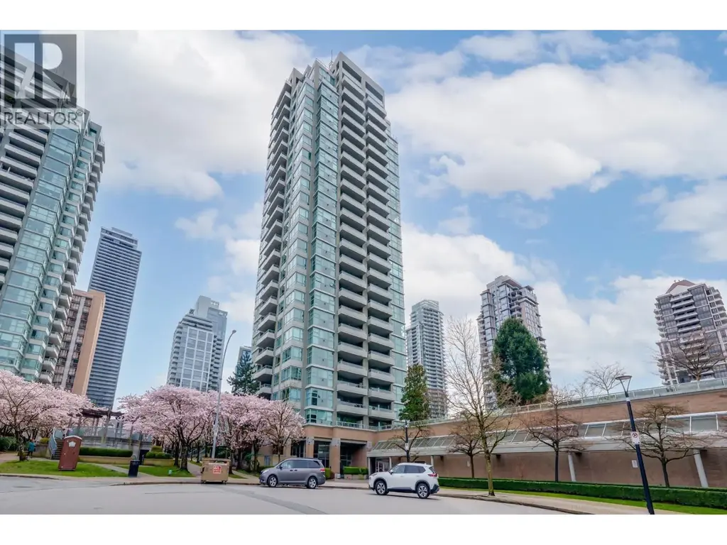 2105 4398 Buchanan Street, Burnaby