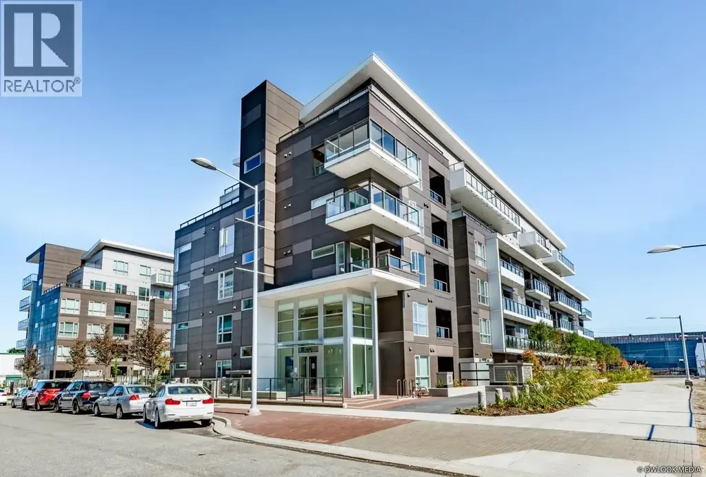 525 7008 River Parkway, Richmond