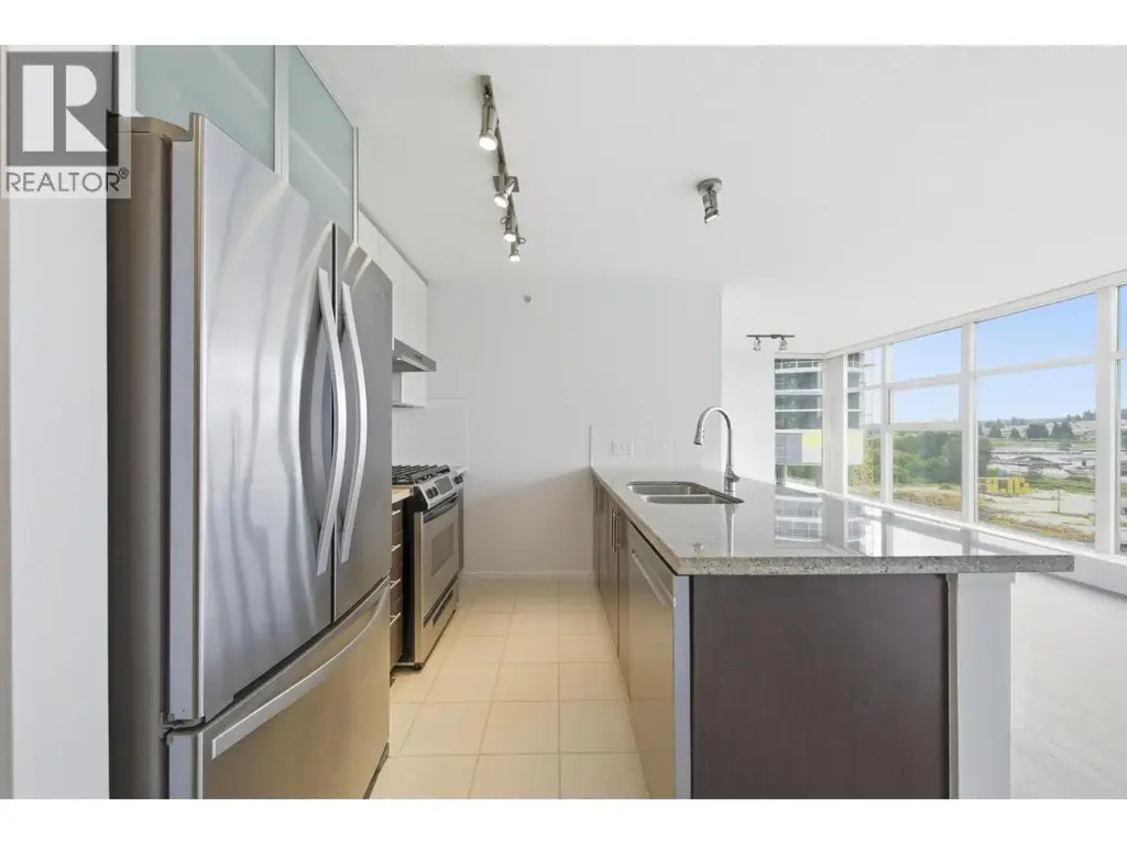 1006 2289 Yukon Crescent, Burnaby