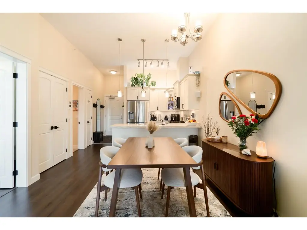 601 8538 203a Street, Langley