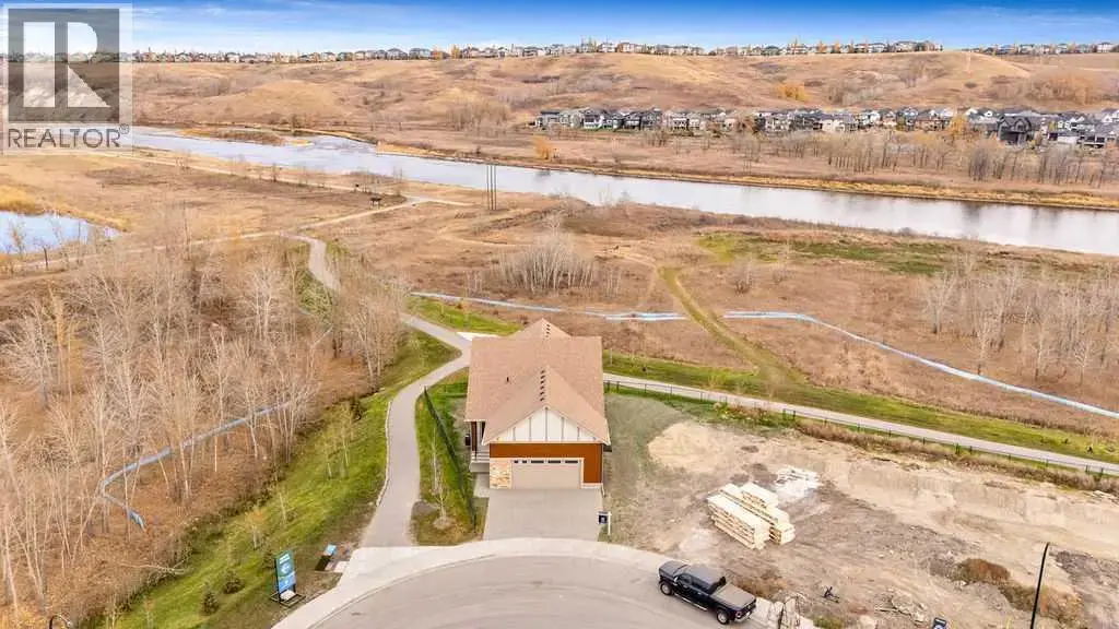 288 Wolf River Drive Se, Calgary