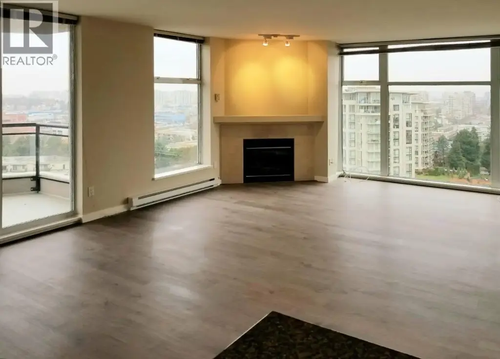 1805 8460 Granville Avenue, Richmond