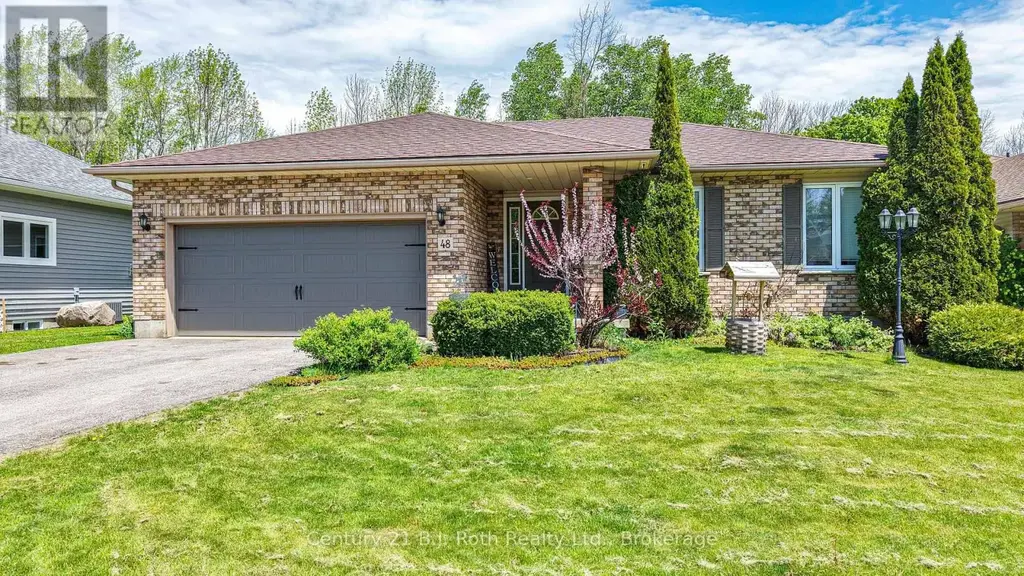 48 Brick Pond Road, Severn (Coldwater)