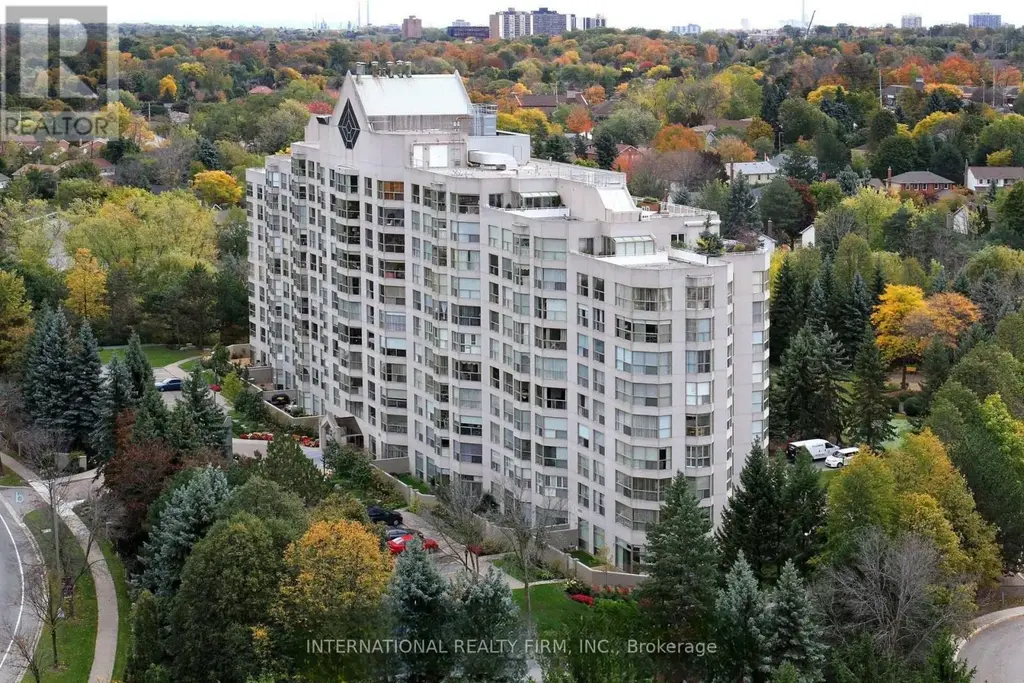 303 - 1700 The Collegeway, Mississauga (Erin Mills)