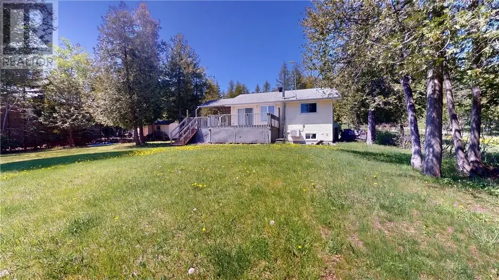 1028 Bay Estates, Nemi