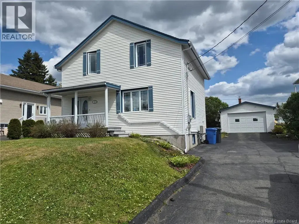 115 46th Ave, Edmundston