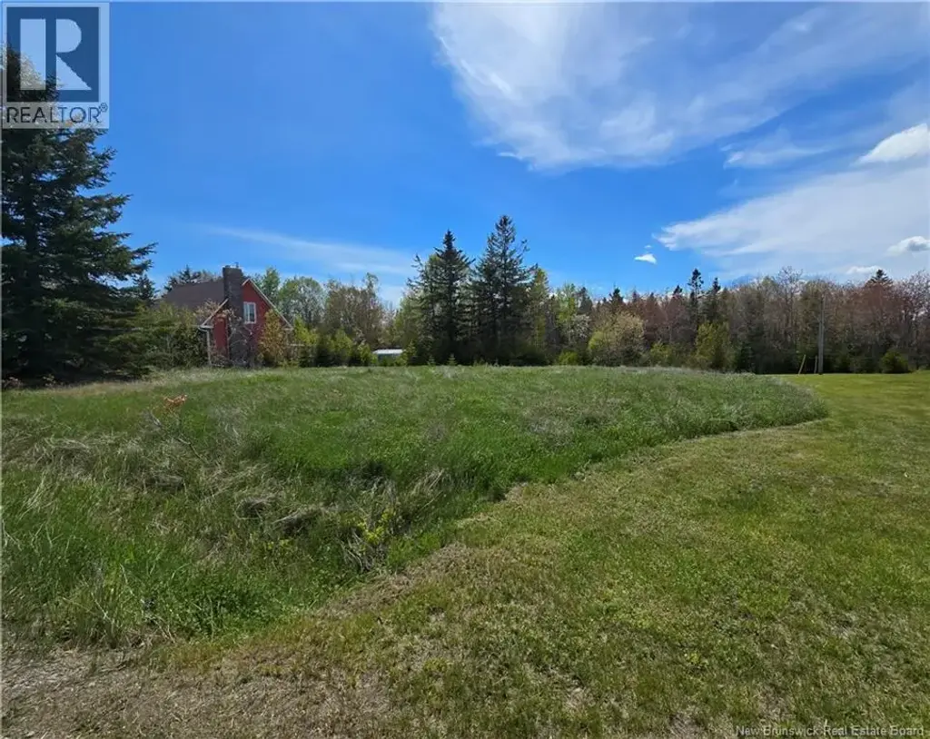 1.02 Acres Ch Godin, Saumarez
