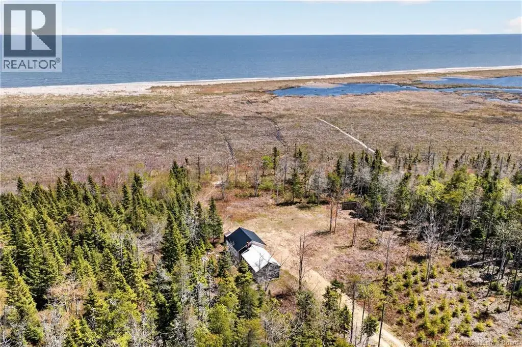 7.1 Acres Chemin De La Cedrière, Rivière-Du-Portage
