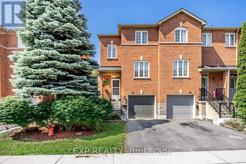 40 - 120 Railroad Street, Brampton (Downtown Brampton)