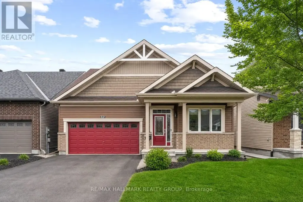 321 Hepatica Way, Ottawa