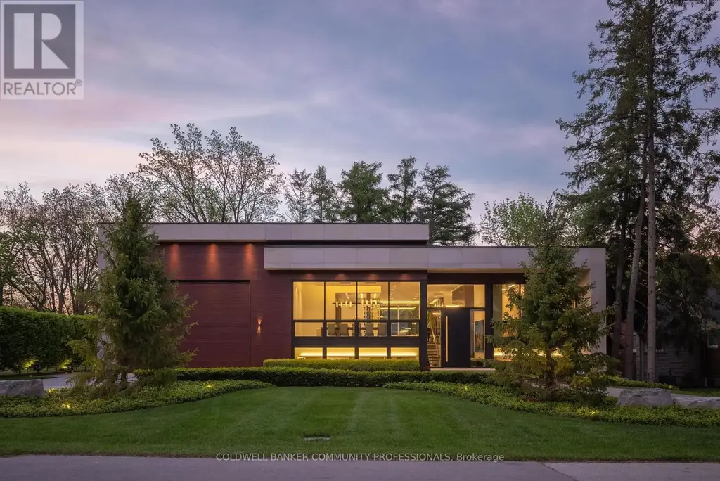 865 Glenwood Avenue, Burlington (LaSalle)