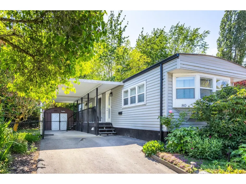 80 1840 160 Street, Surrey