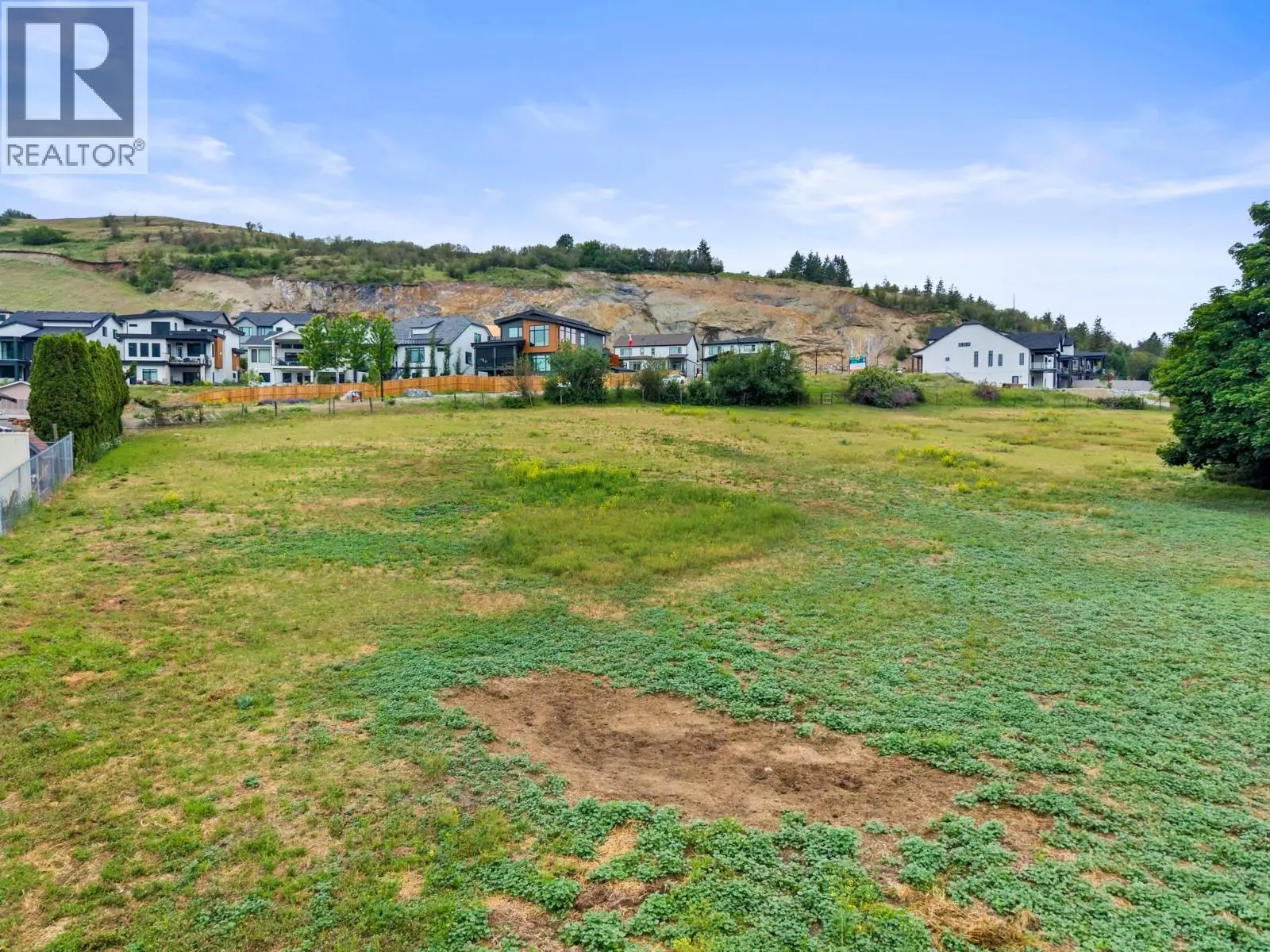 206 Sarsons Road. Vernon, British Columbia
