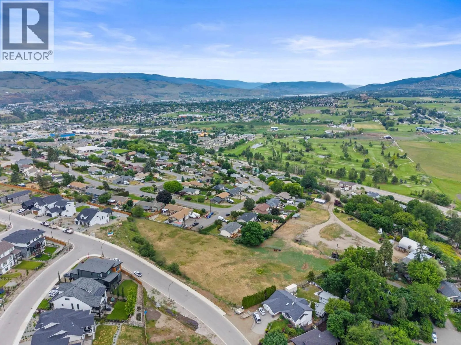 206 Sarsons Road. Vernon, British Columbia