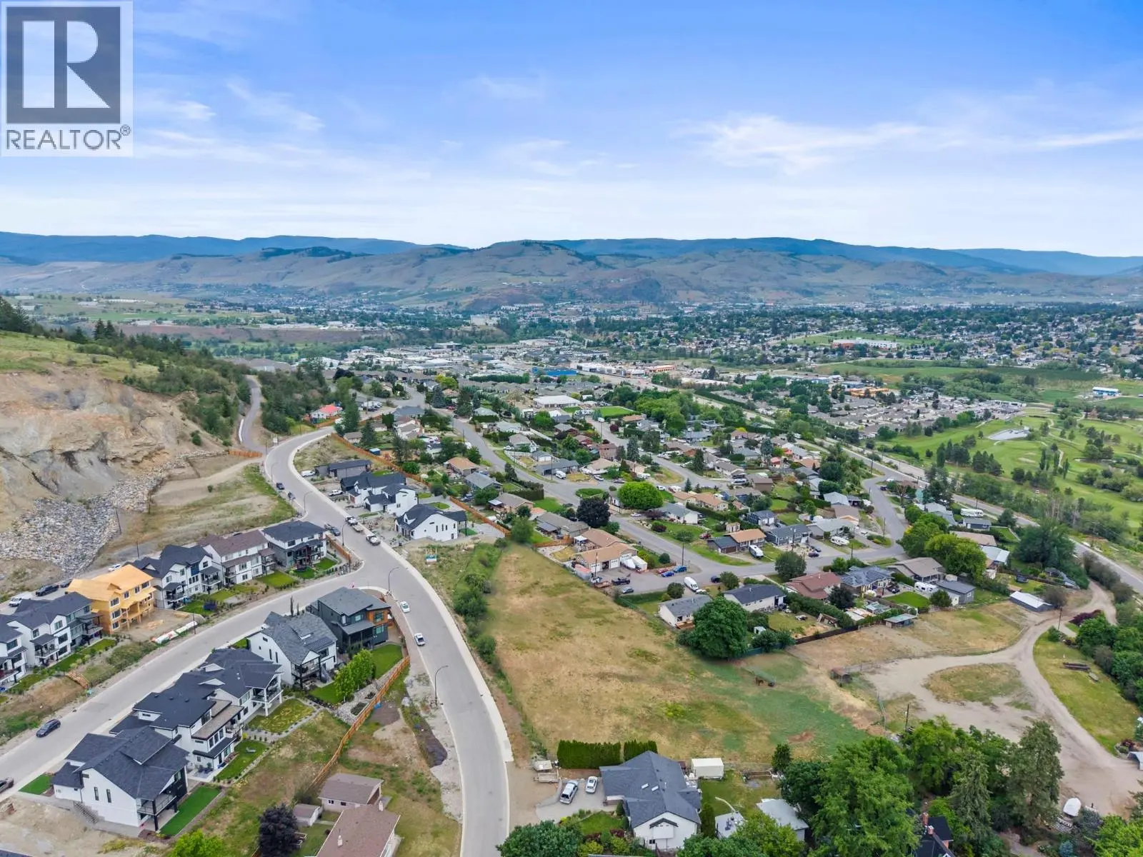 206 Sarsons Road. Vernon, British Columbia