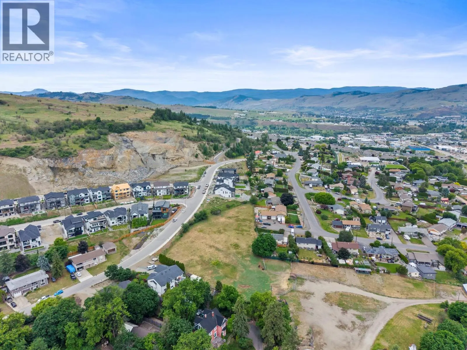 206 Sarsons Road. Vernon, British Columbia