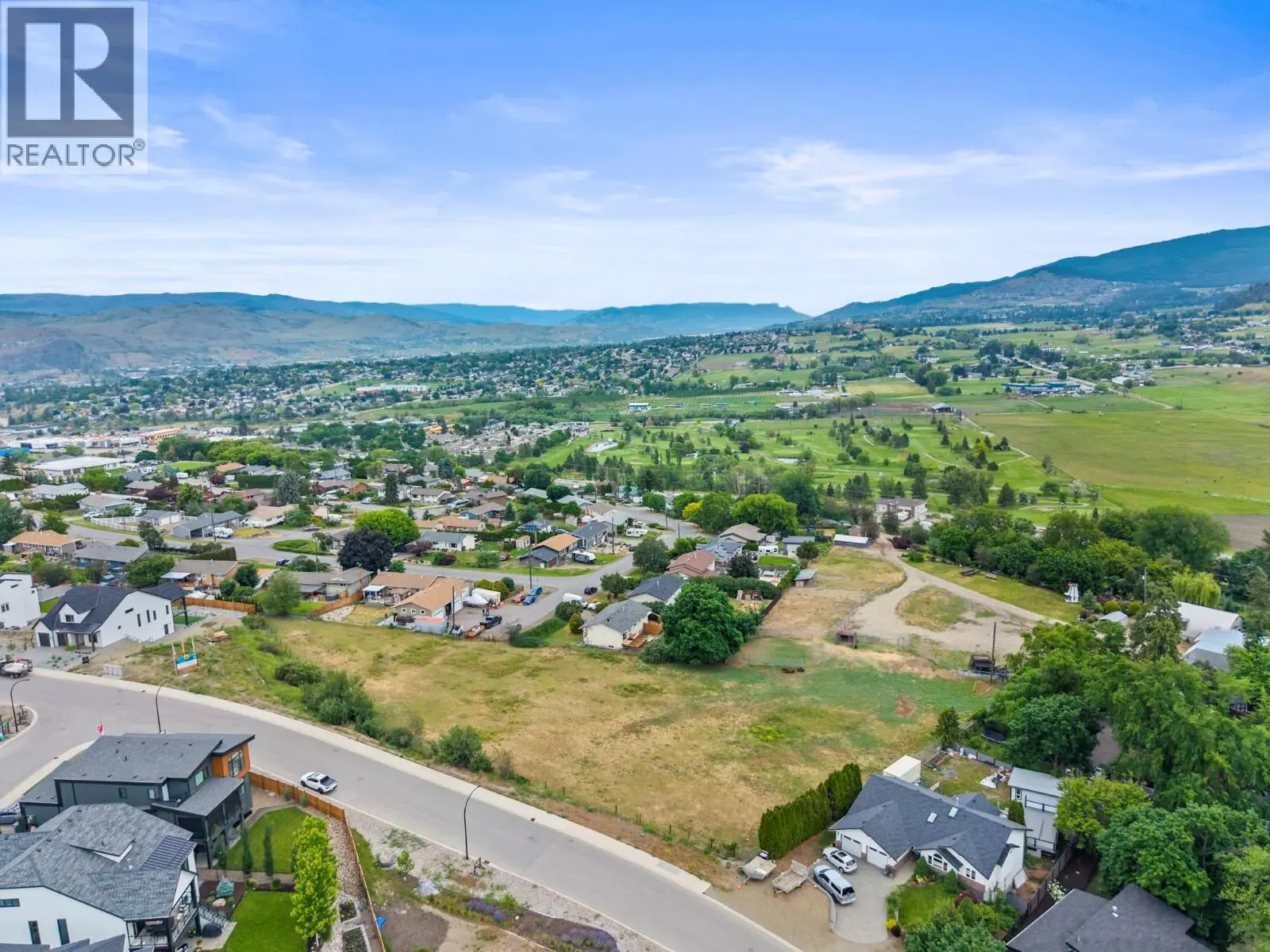 206 Sarsons Road. Vernon, British Columbia