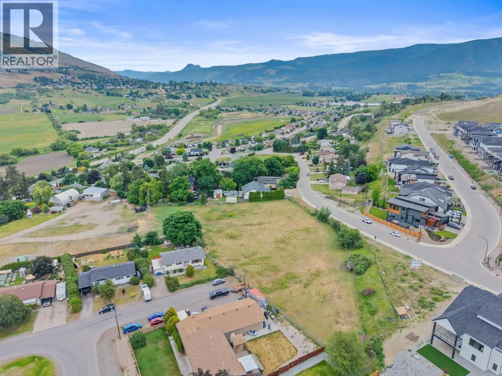 206 Sarsons Road. Vernon, British Columbia