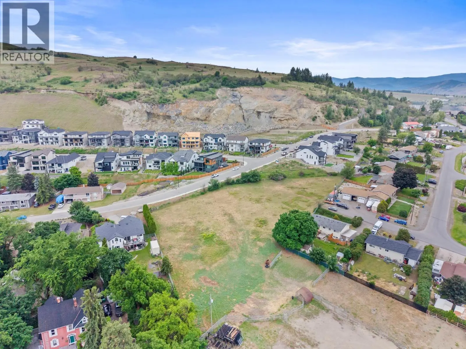 206 Sarsons Road. Vernon, British Columbia