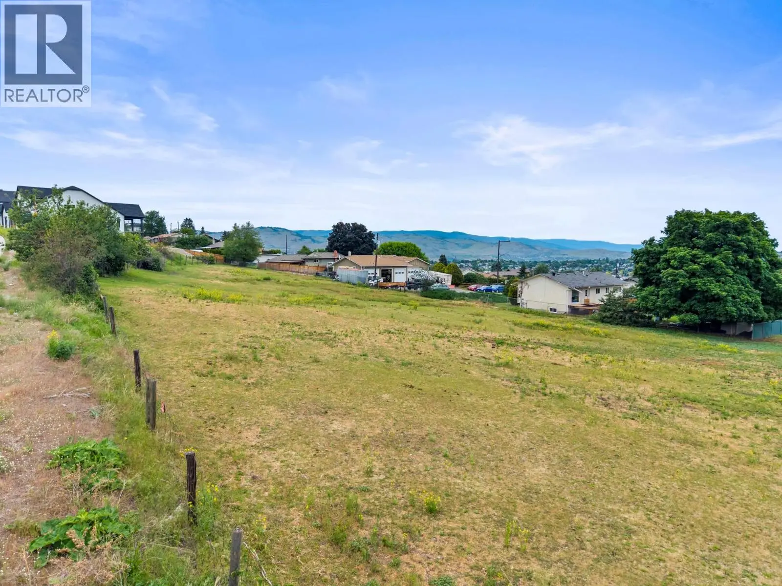 206 Sarsons Road. Vernon, British Columbia