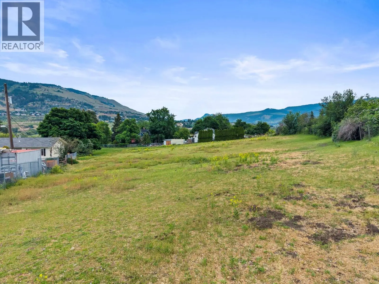206 Sarsons Road. Vernon, British Columbia