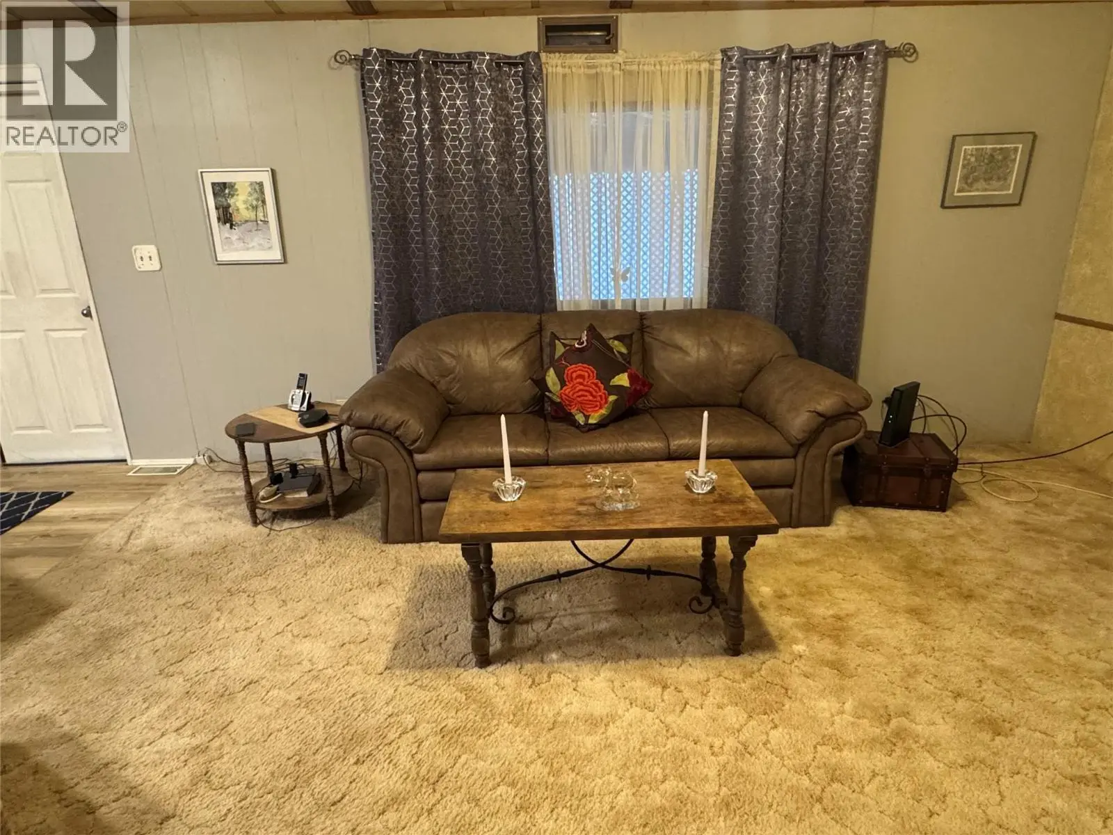 746 Thompson Avenue Unit# 3. Chase, British Columbia