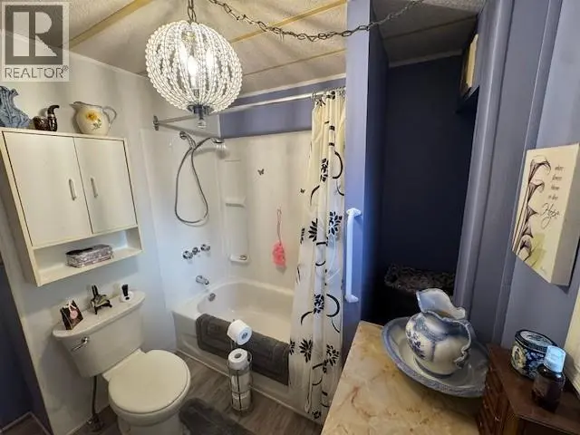 746 Thompson Avenue Unit# 3. Chase, British Columbia