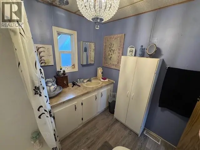746 Thompson Avenue Unit# 3. Chase, British Columbia