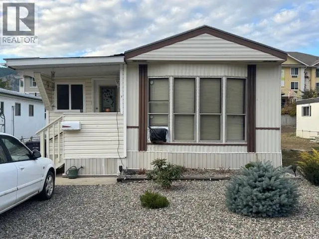 746 Thompson Avenue Unit# 3. Chase, British Columbia