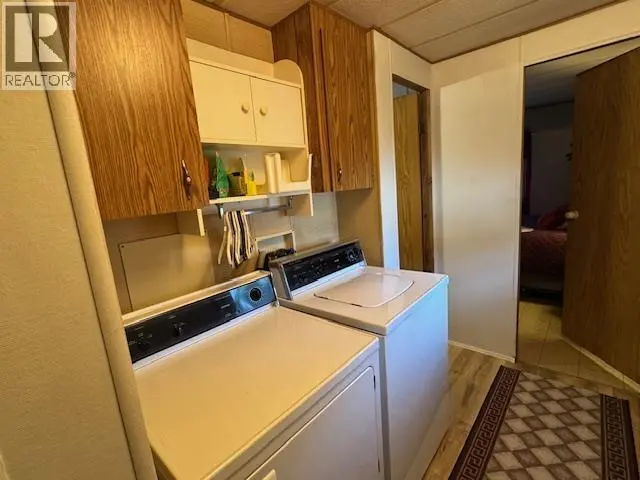 746 Thompson Avenue Unit# 3. Chase, British Columbia